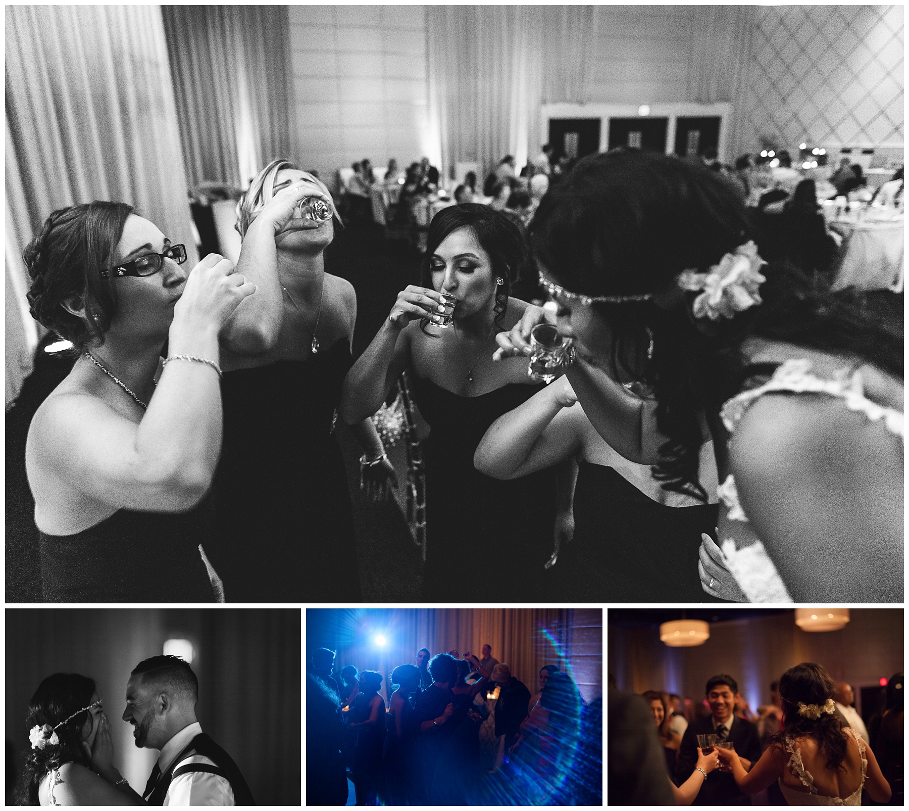 Toronto Wedding Photography Grand Luxe 