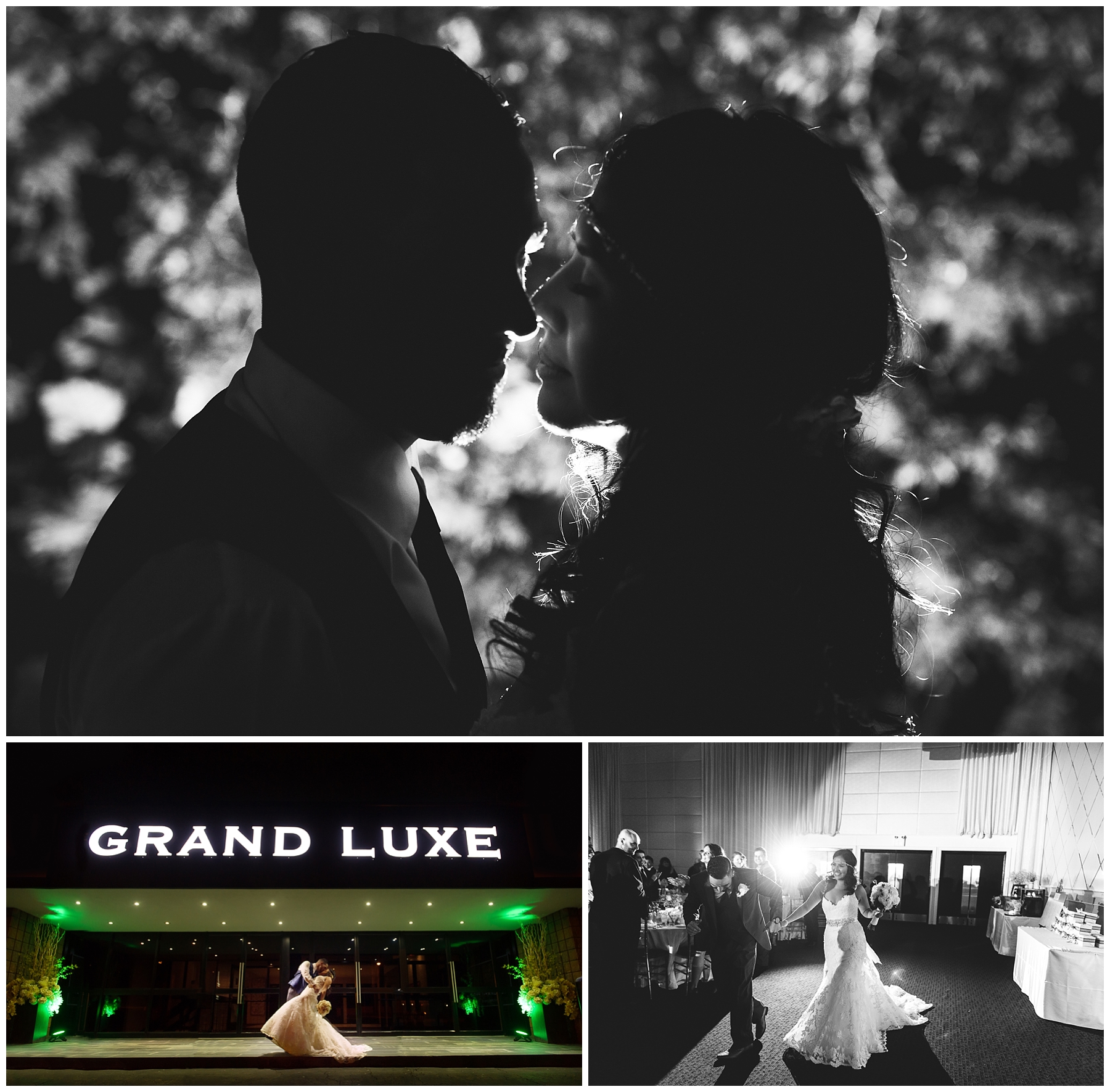 Toronto Wedding Photography Grand Luxe 